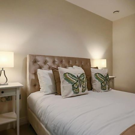 Portfolio Apartments - Welwyn Business Park Welwyn Garden City Dış mekan fotoğraf