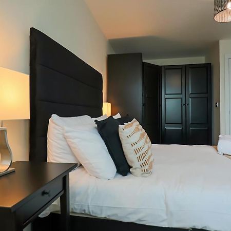 Portfolio Apartments - Welwyn Business Park Welwyn Garden City Dış mekan fotoğraf