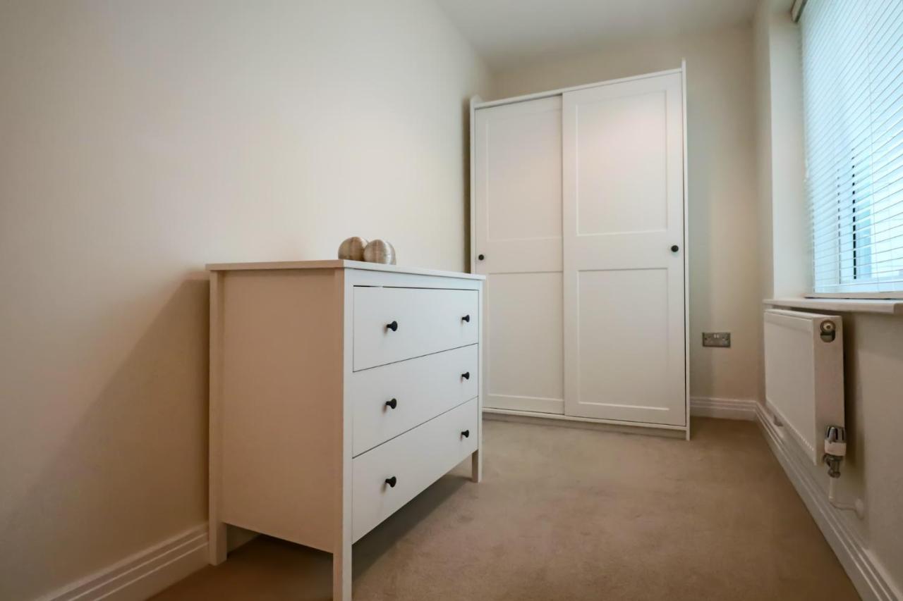 Portfolio Apartments - Welwyn Business Park Welwyn Garden City Dış mekan fotoğraf